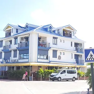 Touloukaera Grand-Bourg (Marie Galante)