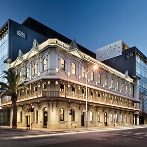 酒店 墨尔本酒店, 珀斯